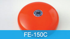 FE-150C DC12V15mA 音響装置